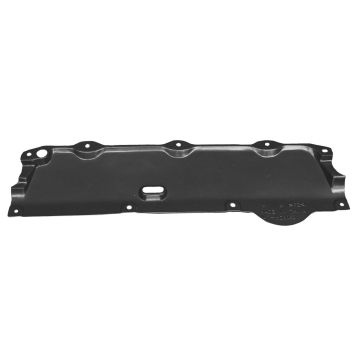 Engine Cover Front Lower PE/Vacuum Form for Honda Civic Coupe Sedan 2016-2021