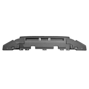 Engine Cover Front Lower CAPA for Honda Civic 2022-2024