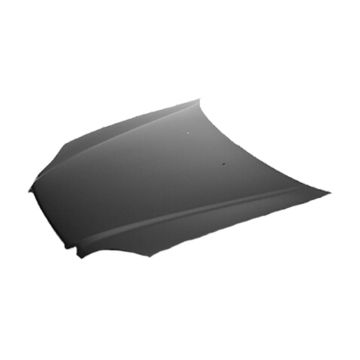 Hood Panel Assembly for Honda Civic 1996-1998