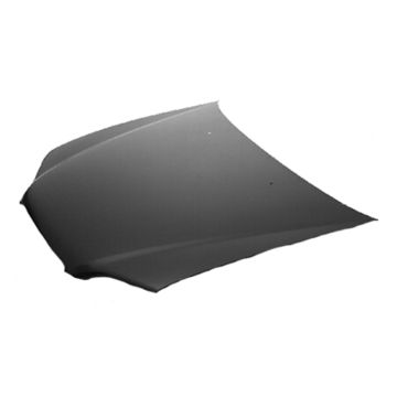 Hood Panel Assembly for Honda Accord Coupe 1998-2002