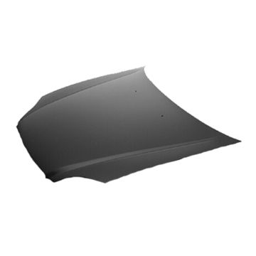 Hood Panel Assembly Canada/USA Built for Honda Civic Hatchback Coupe Sedan 1999-2000