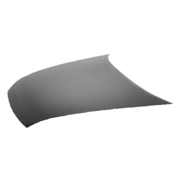 Hood Panel Assembly CAPA for Honda Accord Sedan 2003-2007