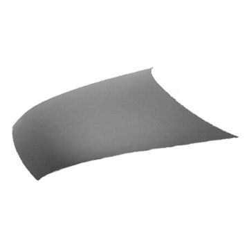Hood Panel Assembly for Honda Accord Coupe 2003-2007
