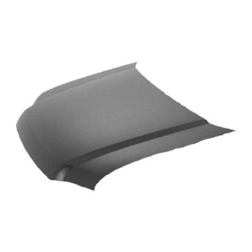 Hood Panel Assembly CAPA for Honda Ridgeline 2006-2014