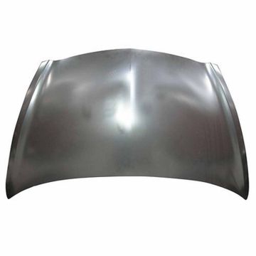 Hood Panel Assembly CAPA for Honda Fit 2007-2008