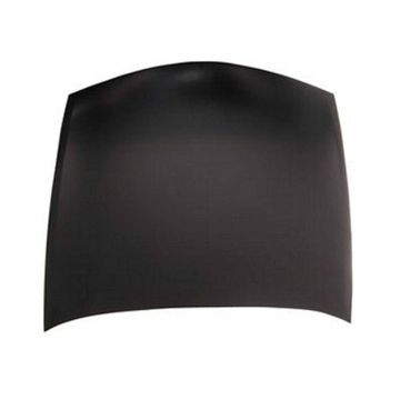 Hood Panel Assembly CAPA for Honda Accord Coupe 2008-2012