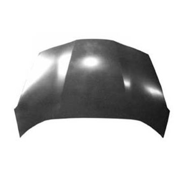 Hood Panel Assembly From VIN 9S005261 To VIN 9S005260 for Honda Fit 2009-2014