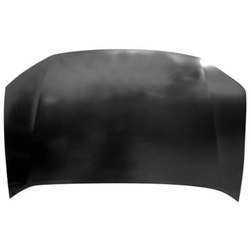 Hood Panel Assembly CAPA for Honda Insight 2010-2014