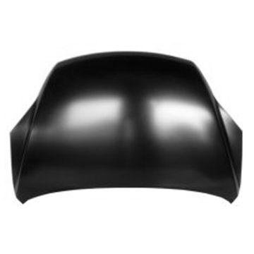Hood Panel Assembly CAPA for Honda CR-V 2010-2011