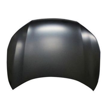 Hood Panel Assembly Hood Prop Mntg for Honda Accord Sedan 2013-2015