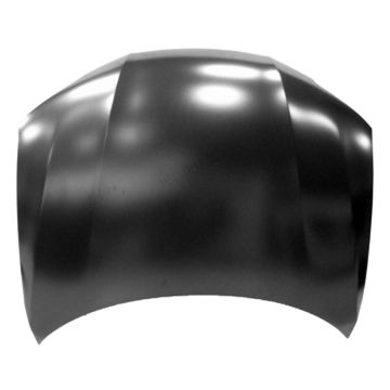 Hood Panel Assembly CAPA for Honda Accord Coupe 2013-2017