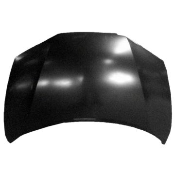 Hood Panel Assembly CAPA for Honda Civic Coupe 2014-2015