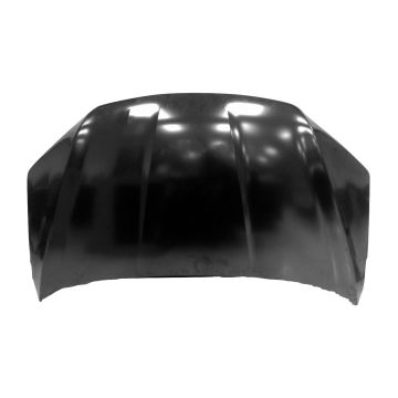 Hood Panel Assembly Aluminum for Honda Passport Pilot Ridgeline