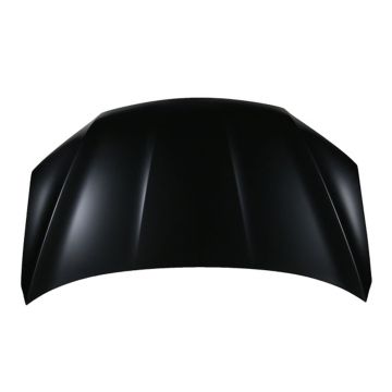 Hood Panel Assembly Aluminum CAPA for Honda Passport Pilot Ridgeline