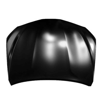 Hood Panel Assembly Aluminum CAPA for Honda Accord 2018-2022