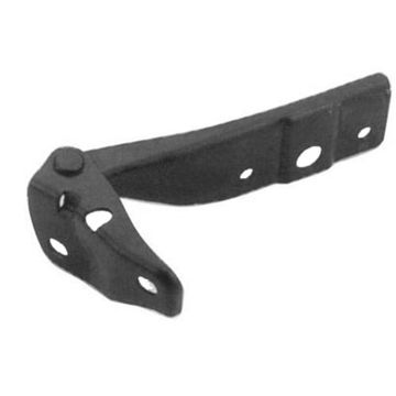 Hood Hinge Kit Left for Acura CL MDX TL Honda Accord Odyssey Prelude