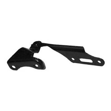 Hood Hinge Kit Right for Honda Civic CR-V Element