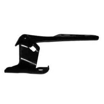Hood Hinge Kit Right for Honda Accord 2003-2007