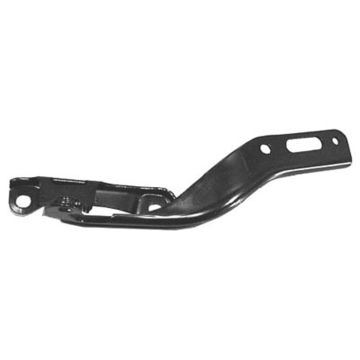 Hood Hinge Kit Right Hood Hinge for Honda Civic Sedan Hybrid Hybrid-L 2006-2011