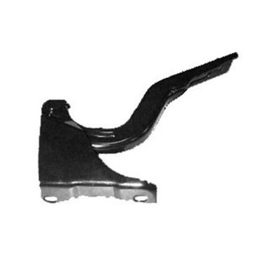Hood Hinge Kit Right for Honda CR-V 2007-2011