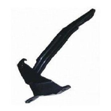 Hood Hinge Kit Right for Honda Fit 2009-2014