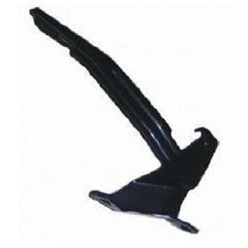 Hood Hinge Kit Left for Honda Fit 2009-2014