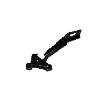 Hood Hinge Kit Left for Honda Civic Hybrid-L Hybrid 2012-2015