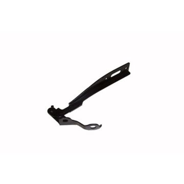 Hood Hinge Kit Left for Honda Accord Sedan 2013-2015