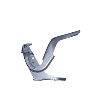 Hood Hinge Kit Right for Honda HR-V 2016-2022