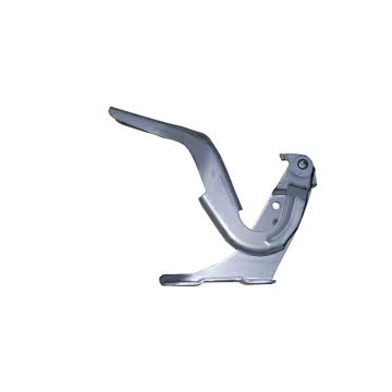 Hood Hinge Kit Left for Honda HR-V 2016-2022