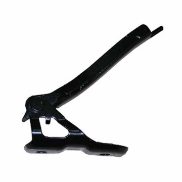 Hood Hinge Kit Right for Honda Odyssey 2014-2017