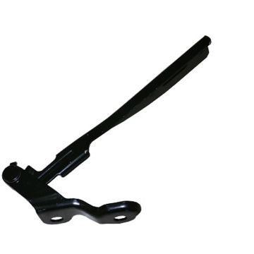Hood Hinge Kit Right for Honda Accord Sedan 2016-2017
