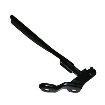 Hood Hinge Kit Left for Honda Accord Sedan 2016-2017