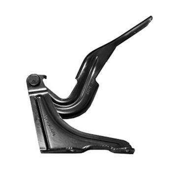 Hood Hinge Kit Right for Honda CR-V 2017-2022