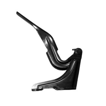Hood Hinge Kit Left for Honda CR-V 2017-2022