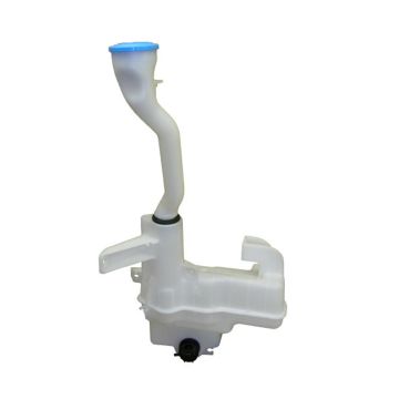 Washer Fluid Reservoir/Cap/Pump/Filler Neck/Seals/Hose Assembly Canada/USA Built for Honda Civic 2012-2015