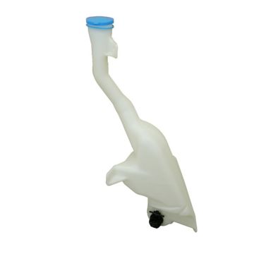 Washer Fluid Reservoir/Cap/Pump Assembly for Honda Odyssey 2005-2010