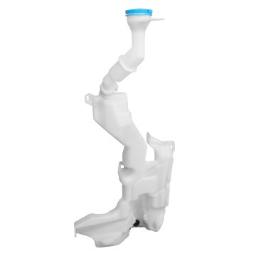 Washer Fluid Reservoir/Inlet/Cap Assembly for Honda CR-V 2017-2022