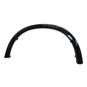 Wheel Arch Molding Front Left Gloss Black CAPA for Honda HR-V 2019-2022
