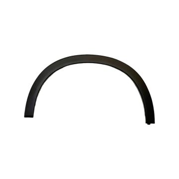 Wheel Arch Molding Front Left CAPA for Honda HR-V LX Sport 2023-2025