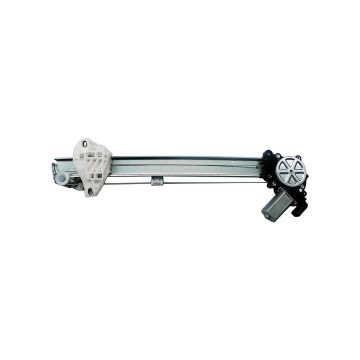 Window Regulator Front Left Regulator & Motor Assembly for Honda Accord 2018-2022