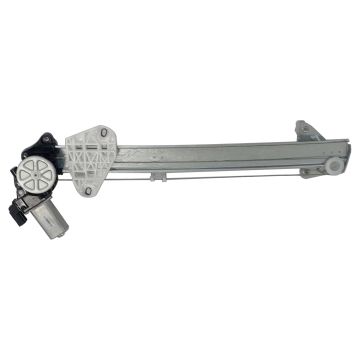 Window Regulator Front Right Regulator & Motor Assembly for Honda HR-V 2016-2022