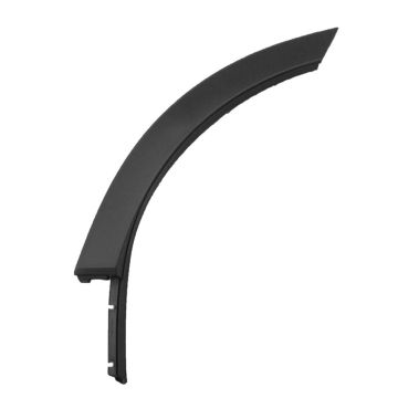 Wheel Arch Molding Rear Left On Door for Honda CR-V 2023-2025