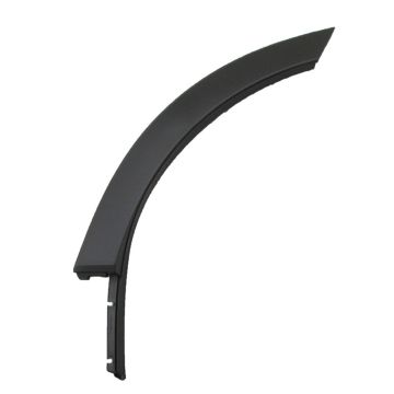 Wheel Arch Molding Rear Left On Door CAPA for Honda CR-V 2023-2025