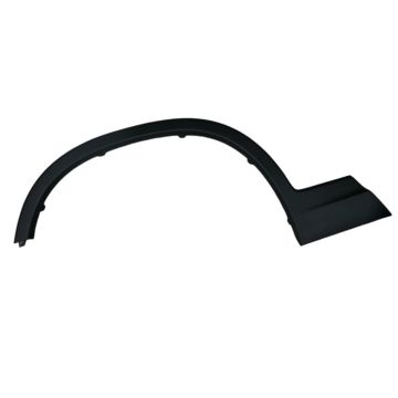 Wheel Arch Molding Rear Right for Honda Ridgeline 2017-2025