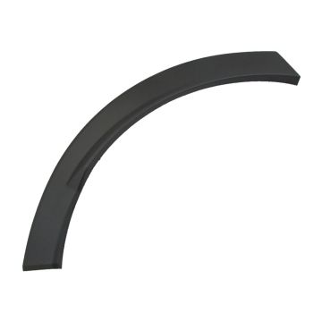 Wheel Arch Molding Rear Right On Quarter Panel CAPA for Honda CR-V 2023-2025