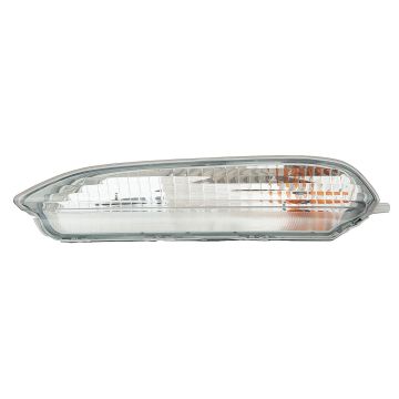 Turn Signal Light Front Left w/Park Lamps for Honda Pilot 2016-2018