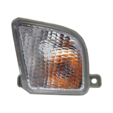 Turn Signal Light Front Left for Honda Odyssey LX EX EX-L Touring Elite Prime 2018-2020