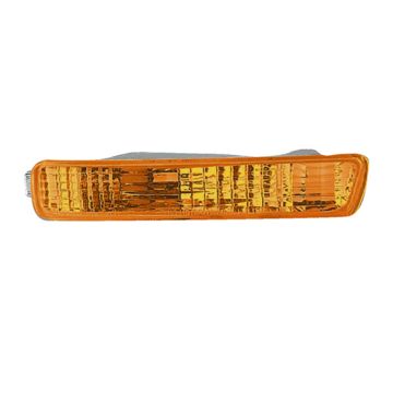 Turn Signal Light Front Right for Honda Accord 1996-1997