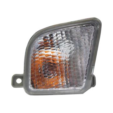Turn Signal Light Front Right for Honda Odyssey LX EX EX-L Touring Elite Prime 2018-2020